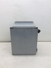 Hoffman A12108CH Enclosure (TSC)