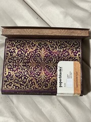 2-PACK Journal Notebook Lined