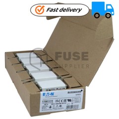 1PC New Eaton Bussmann Series High Speed Square Body Fuse 160A 690V 170M1319