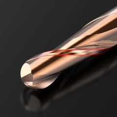 CO-MAX (Nano Bronze Coating) | PMMA, Wax, Zirconia | *Germany Coating Technology