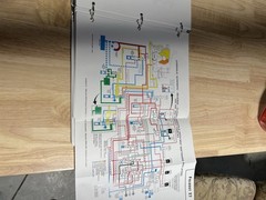 Allison Transmission 1000 and 2000 product Families Service Manual SM3191en