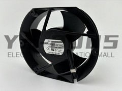 New In Box DELTA EFB1524VHG Cooling Fan 24V 1.70A