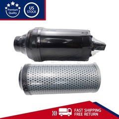 Filter Service Kit For Bobcat S450 S510 S530 S550 S570 T450 T550 T590 T595 T630