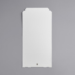(100-Case) 18″ x 18″ x2″ White Corrugated Plain Pizza Bakery Square Take-Out Box
