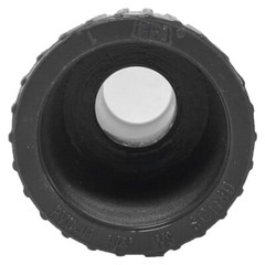 Lot of 50 Sch 80 PVC 3/4″ Male Adapter Socket X Male NPT Thread