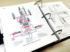 Case 580E 580Se 580 Super E Loader Backhoe Service Repair Manual Shop Book