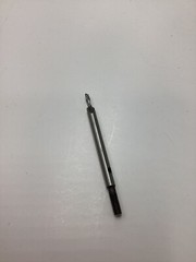 (QTY 3) HP T301N207-1 Nutplate Drill Motor Carbide Drill Bit Heavy Duty
