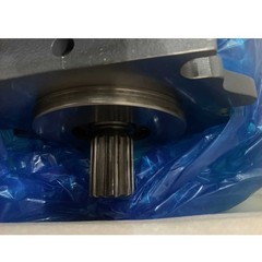 Hydraulic Pump 418-18-31101 for Komatsu WA250-5 WA250-6 WA250L-5 WA250PT-5