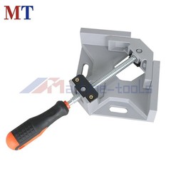 4 Pack Right Angle Clamp 90 Degree Wood Corner Clamps Fits For Woodworking
