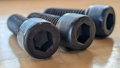 NEW Gates 3525 Taper Lock Bushing 2-3/4″ Bore 78585212 3525×2-3/4 NIB with Screw