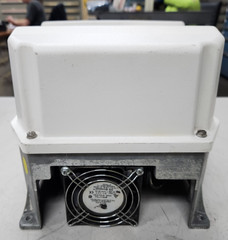 😎 RELIANCE ELECTRIC 3 HP SENSORLESS ENHANCED AC DRIVE 380/460 VAC GV3000/SE