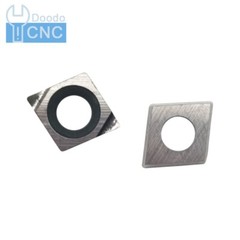 4mm C04H SCLCR03 Solid Carbide Handle Premium Tungsten Steel Holder + CCGT030102
