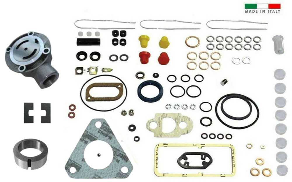 DPA CAV INJECTION PUMP REPAIR KIT FOR DAVID BROWN 1200 1210 1212 1290 1294 1390