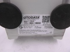 Otodata TM5040 Remote Tank Level Monitor Propane LP Gas Fuel System