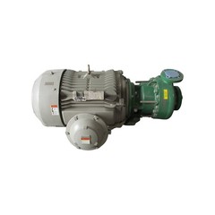 ANISMAG PUMP 3X2X10 8.500 IM CS/ETFE BODY MAG DRIVE NSNP