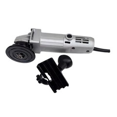 Hand-Carrying Chamfering Machine VCF-600 Straight Line Curve Irregular Trimming