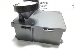 Dual-Lite N4X7-0625 Emergency Lighting Unit 120/277VAC 60Hz 0.09/0.04Amps Max