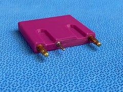 Valleylab Force TRIAD, Conversion adapter