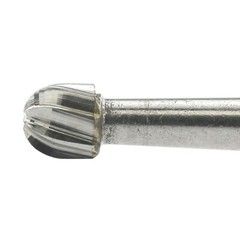 Wave Dental Oral Surgical Bur Tungsten Carbide Round 25mm FG SURG Midwest FGOS
