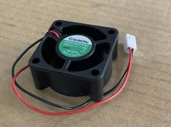 SUNON KD0504PKB2 BALL BEARING COOLING FAN 5V 1W 40x40x20mm