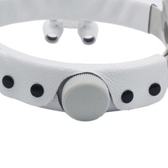 AZDENT Dental Medical Surgical Headband Binocular Loupes 3.5X-R/LED Headlight 5W