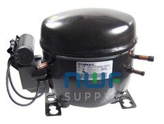 Copeland ARE37C3E-IAA Replacement Refrigeration Compressor 1/3 HP