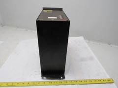 Bosch LTE 45 2.5 KVA 0 608 750 041 Servo Amplifier 220V (Broken Latch)