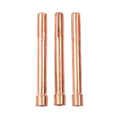 68 Pieces TIG Torch Consumables KIT for TIG Welding Torch PTA DB SR WP 17 18 26