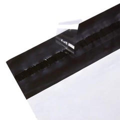 Pack of 100 Poly Mailers 10×13 Shipping Bags Plastic Packaging Mailing Envelope