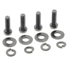 Screws for Magnavox 50MF412B/F7 TV Wall Mount (Set of 4)