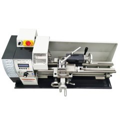 Metal Lathes Bench Lathes Threaded Cutting Lathes X-axis Automatic Feed Lathe