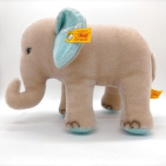 Tiffany and Co. Stuffed Animal Light Brown 2761187