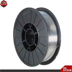 E71T-GS .045″ 1.2mm Gasless Flux Core Mild Steel MIG Welding Wire 10 Lbs New