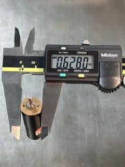 QTY 1 MAXON GEAR MOTOR WITH 84:1 RATIO-CORELESS ARMATURE 2-12 VDC REVERSIBLE