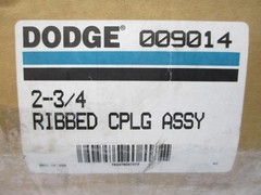 DODGE 009014 2-3/4″ NSMP