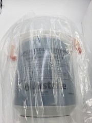 Justrite 28197 Aerosolv Coalescing/Carbon Filter, Deluxe/Standard