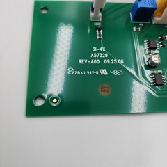KB Electronics SI-4X Bipolar Signal Isolator Board Models KBRG-240D,225D,212D