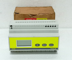 IME TEMA FP TM8P02120 PROGRAMMABLE TRANSDUCER