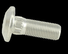 Stud 1595772 fits Caterpillar 236D 242B 242B3 242D 246C 246D 248 252B 252B3 256C