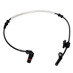 Front and Rear Left & Right ABS Wheel Speed Sensor 2 Pair, for Chrysler 300 2…