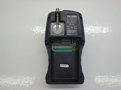 MSA 10048299 Orion Multigas Leak Detector & Charger – No Battery