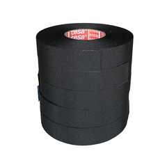 5 x TESA 51036 Adhesive Cloth Fabric Exterior Harness Tape High Temp 19mm x 25m