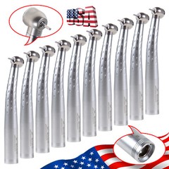YABANGBANG Dental High Speed Handpiece Turbine For KaV Quick Coupler GD4/ Rotor