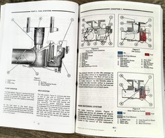 Ford Tractor 2600 3600 4100 4600 5600 6600 6700 7600 7700 Service Repair Manual