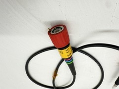 YOKOGAWA 701944 High Voltage Passive Probe 1000Vrms / 400 MHz
