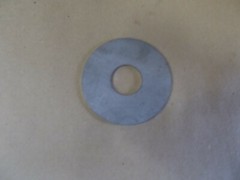Oil filter lower sealing plate John Deere M M88T M 40 320 330 420 430 440 1010