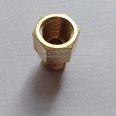 1/8″ NPT Male to 1/8″ BSPT BSP Female Gauge Sensor Adapter Reducer M692