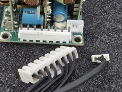 Astec Artesyn 3-Output Power Supply LPT104-M 5V@18A 24V@3A 12V@2.3A In:100-250V