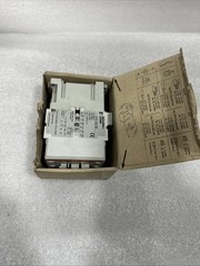 Sprecher + Schuh CA7-43-00 120V Contactor FREE AND FAST SHIPPING