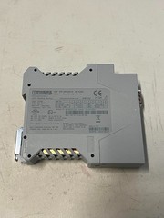Phoenix Contact 1062540 GW EIP/MODBUS 1E/1DB9 Interface converters New open box
